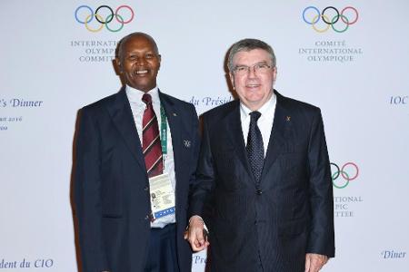 Kenianischer Olympia-Skandal: Keino wird vom Angeklagten zum Zeugen