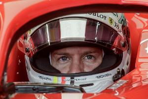 Vettel fordert Steigerung für WM-Kampf 2019: "Wir brauchen ein stärkeres Paket"