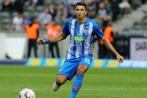 Dardai nimmt Team in die Pflicht - Grujic-Comeback möglich