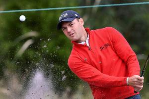 Kaymer und Kieffer mit schwachem Start beim Golf-Weltcup