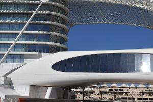 Fragen und Antworten zum Großen Preis von Abu Dhabi