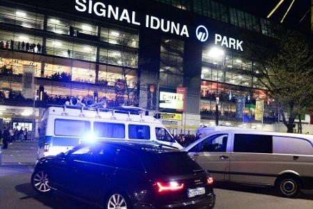 BVB-Anschlag: Verteidigung beantragt weniger als zehn Jahre Haft für Sergej W. BVB-Anschlag: Verteidigung beantragt weniger als zehn Jahre Haft für Sergej W.