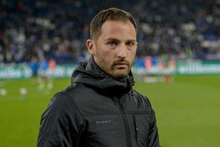 Tedesco über Rudy: Tedesco über Rudy: