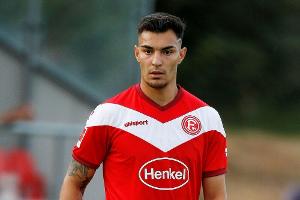Fortuna bangt vor Auswärtsspiel in München um Ayhan