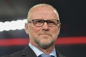 Schaaf: "Lange Ära als Trainer nicht mehr gefragt"