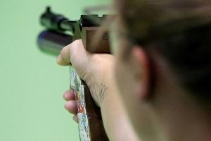 Schießen: ISSF-Präsidentschaftskandidat berichtet von Todesdrohungen