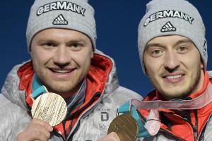 Rodeln: Eggert startet beim Weltcup-Auftakt in Innsbruck