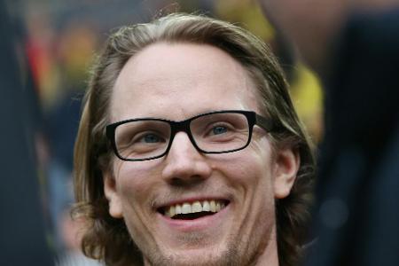 Ehrhoff über Posten als General Manager beim DEB: Ehrhoff über Posten als General Manager beim DEB: