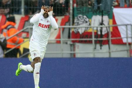 FC-Rückkehrer Modeste schweigt zu China-Problemen