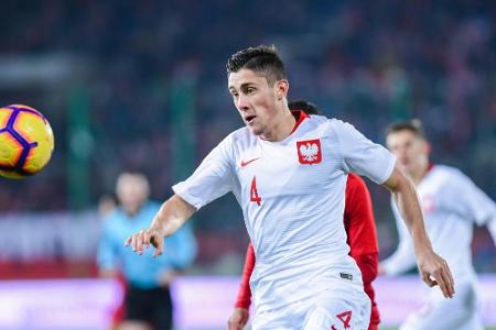 U21-EM: Polen und Österreich lösen letzte Tickets