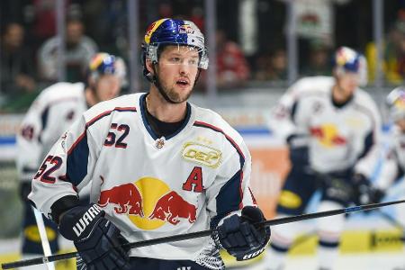 Eishockey: München im Viertelfinale der Champions League