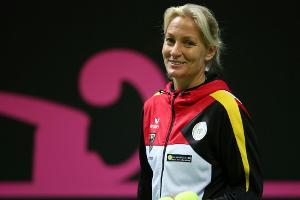 Rittner von Kerber-Trainer überzeugt: Schüttler "ist der perfekte Mann"