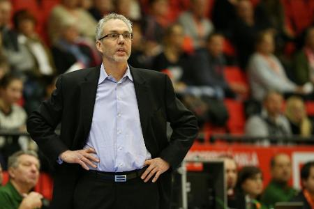 Frankfurt Skyliners verpflichten Kratzer aus Bamberg