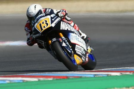 Skandalfahrer Fenati startet 2019 in der Moto3