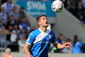 Ignjovski fehlt Magdeburg acht bis zehn Wochen