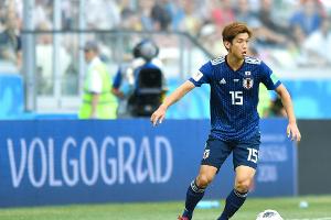Haraguchi und Osako treffen für Japan
