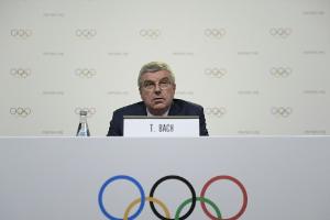Winterspiele 2026: Bach sieht "exzellente Chance" für Mailand/Cortina d'Ampezzo