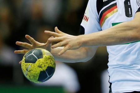 Handball-WM: Weitere Karten für alle deutschen Spielorte