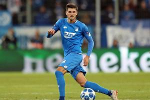 Grillitsch fehlt Hoffenheim drei Wochen