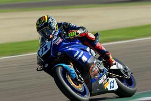 Motorrad: Cortese wechselt in die Superbike-WM