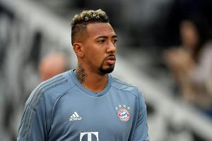 Boateng beklagt Rassismus in Deutschland: "Zuschauer brüllen Affenlaute"