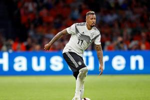 Löw verzichtet auf Boateng und weitere Neulinge