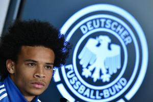 "Interne Gründe" für Sanes WM-Ausbootung? Löw widerspricht DFB-Vize Koch