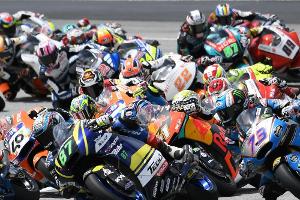 Motorrad: Tulovic 2019 in der Moto2 dabei