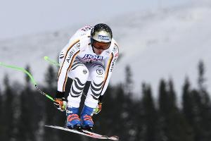 Abfahrt in Lake Louise: Dreßen erfüllt als Siebter WM-Norm