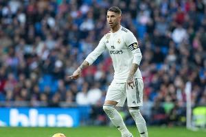 "Lügen": Real-Kapitän Ramos dementiert Dopingverstöße