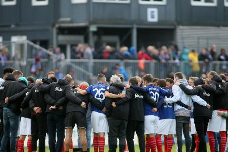 2. Liga: Kiel verkürzt Abstand auf Spitze