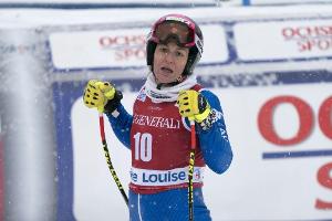 Ski alpin: Fanchini dementiert sofortigen Rücktritt