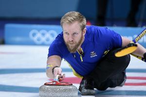 Curling: Schotten und Schwedinnen gewinnen EM-Titel