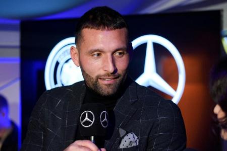 Kuranyi glaubt an Dortmund als Meister Kuranyi glaubt an Dortmund als Meister