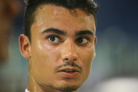 Wehrlein verpasst Formel-E-Auftakt