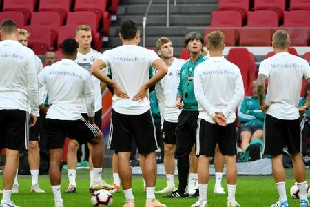 Die Sport-Höhepunkte am Donnerstag, 15. November 2018 Die Sport-Höhepunkte am Donnerstag, 15. November 2018