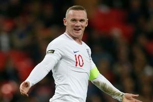 US-Debüt von Klinsmann jr. bei Rooney-Abschied vertagt