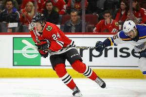 NHL: Endlich wieder ein Erfolgserlebnis für Kahun