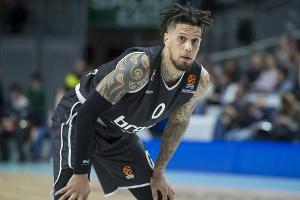 Basketball: München und Berlin souverän - Bamberg stolpert