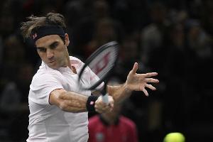Federer will nicht in Saudi-Arabien spielen