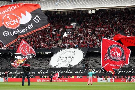 Nach vier Jahren im deutschen Unterhaus bekommen die Club-Anhänger endlich wieder Bundesliga-Fußball zu sehen. Nach der 0:7-...