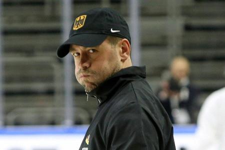 Assistenzcoach in der NHL: Marco Sturm verlässt den DEB Assistenzcoach in der NHL: Marco Sturm verlässt den DEB
