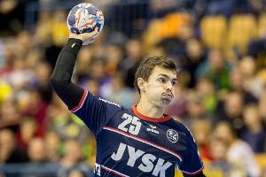 Flensburg feiert dritten Sieg in der Champions League