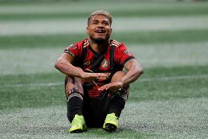 MLS: Gressel und Kratz mit Atlanta vor Finaleinzug