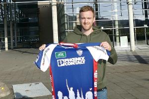 Handball: Schagen wechselt im Sommer nach Lemgo