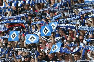 Kühne will weitere Anteile am HSV kaufen