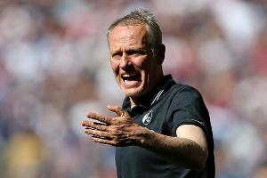 Streich über BVB: "Brutale Qualität und saumäßiges Tempo"