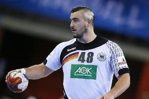 Kader für Handball-WM: Prokop gibt erste Namen preis