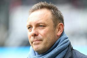 Hannover: Breitenreiter reagiert entspannt auf Sieg-Pflicht