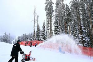 Beaver Creek: Termine für Abfahrt und Super-G getauscht
